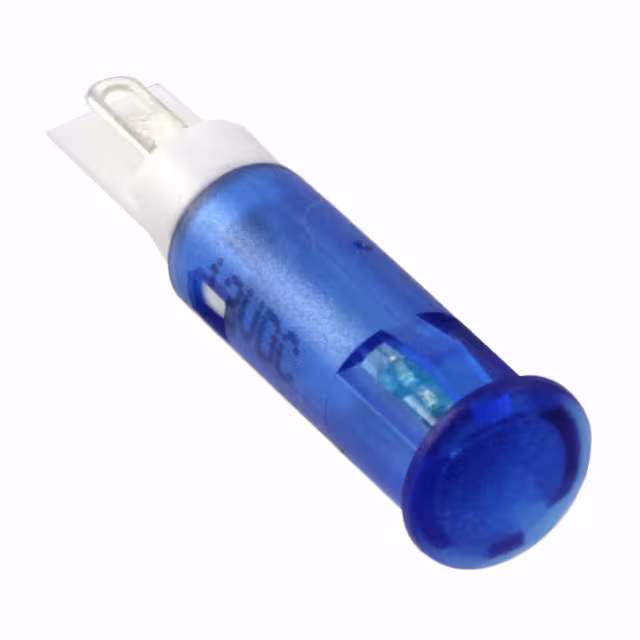 QS61XXB12 APEM Inc.  Voyants du panneau